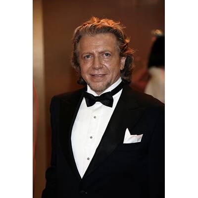 Der 62. Rot-Kreuz-Ball in Monaco