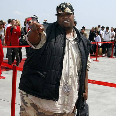 Ankunft Kim Cattrell