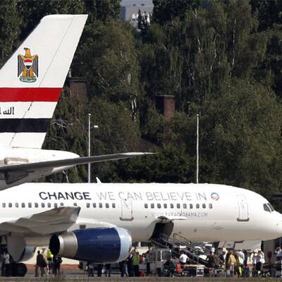 Obama-Besuch in Berlin