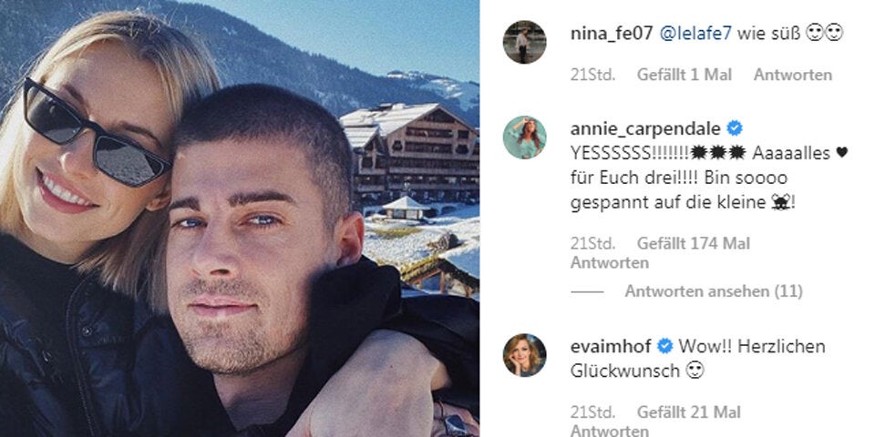 Gercke Schöne Carpendale