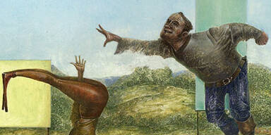 Krichbaum: Für Liebhaber der 