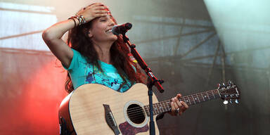 Anna F. gibt erfolgreiches Comeback