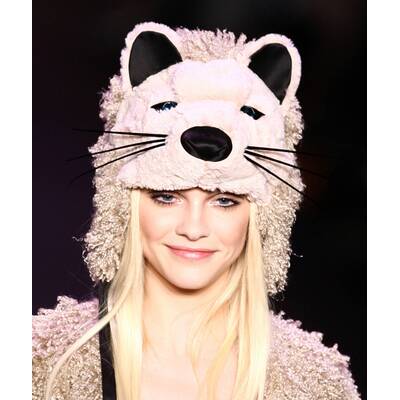 Die Hut-Trends für den Herbst