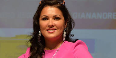 Anna Netrebko