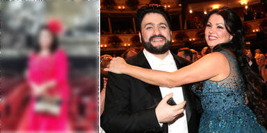 Yusif Eyvazov Anna Netrebko