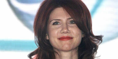 Anna Chapman startet TV-Karriere