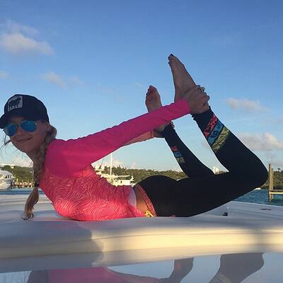 Anna Kournikova: Noch immer hot!