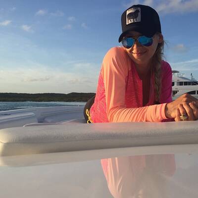 Anna Kournikova: Noch immer hot!