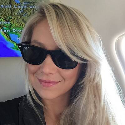 Anna Kournikova: Noch immer hot!