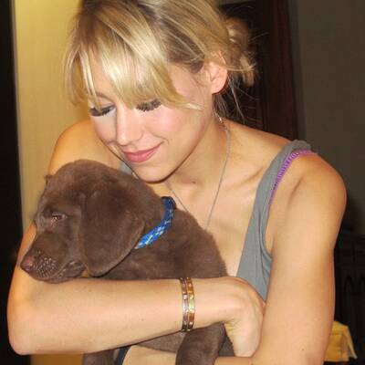 Anna Kournikova: Noch immer hot!