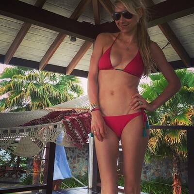 Anna Kournikova: Noch immer hot!