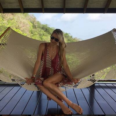 Anna Kournikova: Noch immer hot!