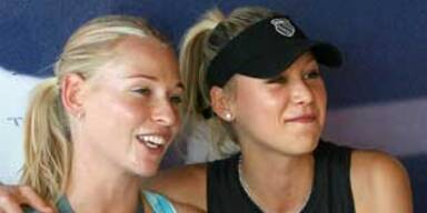 anna kurnikova in graz