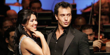 anna netrebko und erwin schrott