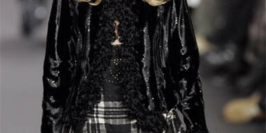 Coole Röcke für kalte Tage