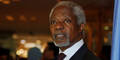 Kofi Annan