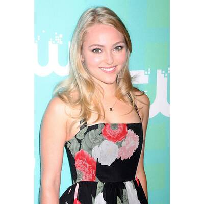 Wählen Sie die Newcomerin des Jahres im Bereich Schauspiel