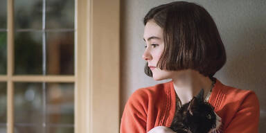 Das Tagebuch der Anne Frank