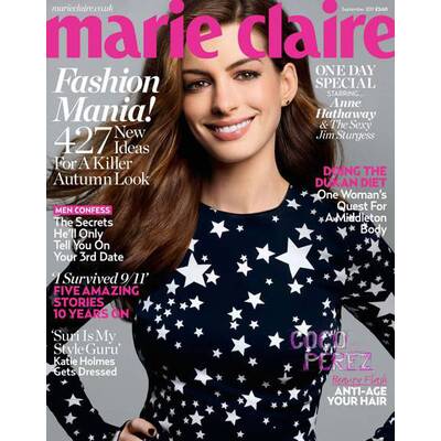 Diese Stars sehen Sterne