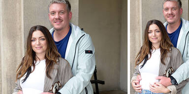 Anne Menden Gustav Masurek