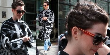 Anne Hathaway