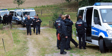 Leiche gefunden: Entführte Anneli tot?