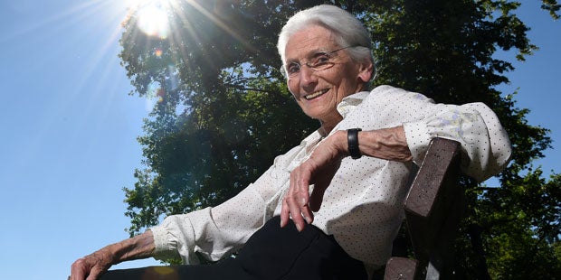 Am Wochenende eine Million in den Bädern