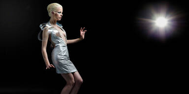 Auftakt zum MQ Summer of Fashion