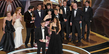 Oscars: "Anora" großer Abräumer, Demi Moore geht leer aus