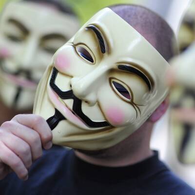 Die 100 einflussreichsten Menschen der Welt