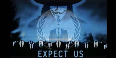 Anonymous will wieder Facebook angreifen