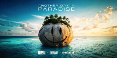Another Day In Paradise: Klassiker von DJs neu belebt