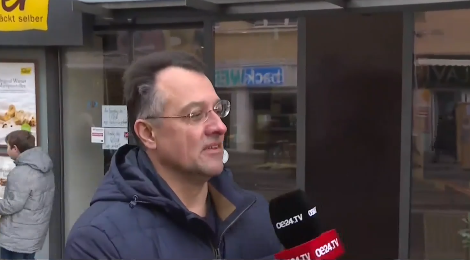 Reumannplatz-Anrainer wollte Polizei vorwarnen - abgewimmelt!