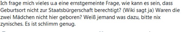 Abschiebe-Drama: Riesen-Shitstorm gegen Grüne