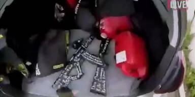 Das bedeuten die Symbole auf den Waffen