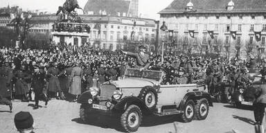 Der Tag, als  Österreich unterging