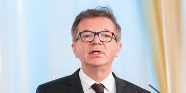 Anschober: "Alle Impfstoffe wirken"