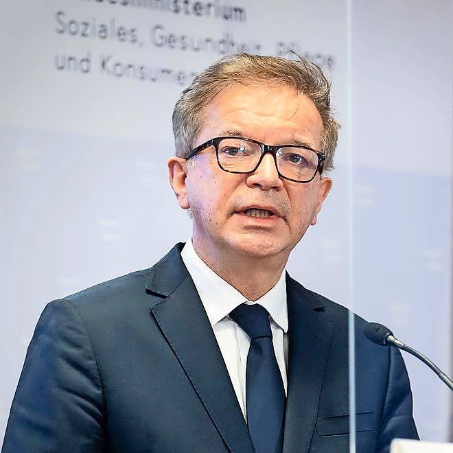 Wer macht Politikern die Haare schön?