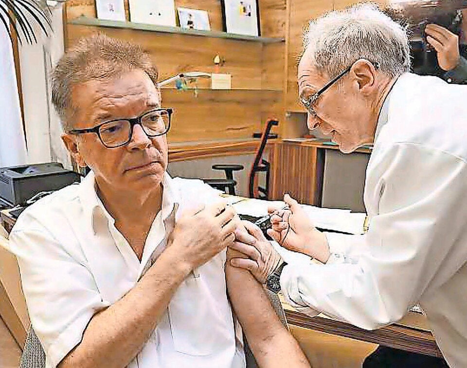 Todes-Virus: Alarm auch in Österreich