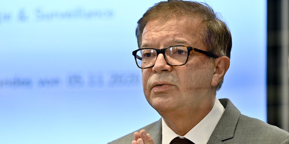 Anschober über Corona: Maßnahmen beginnen zu wirken