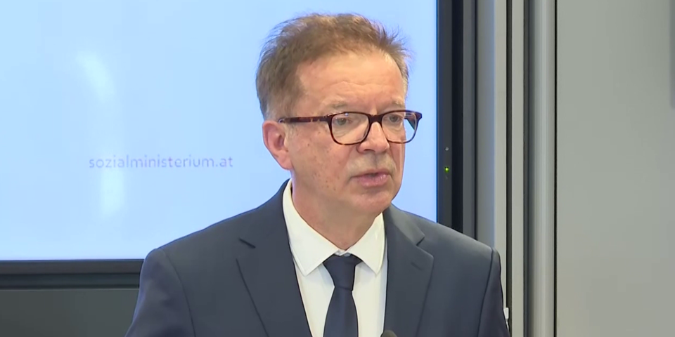 Corona: Zweite Welle rollt voll an