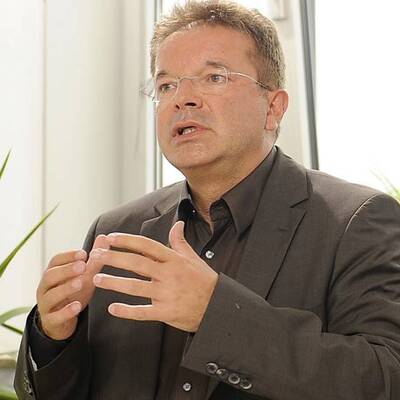 Die wichtigsten Politiker 2009