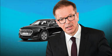 Anschober: E-Auto um 1.471 Euro im Monat