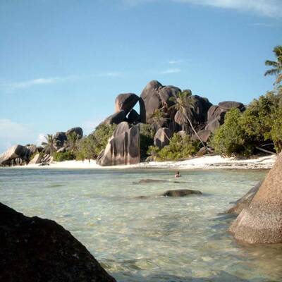 Die schönsten Strände der Welt