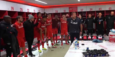 Kabinen-Ansprache von Uli H&auml;flinger