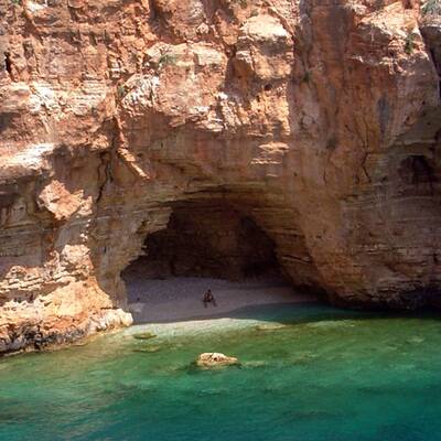 So schön ist die Türkei