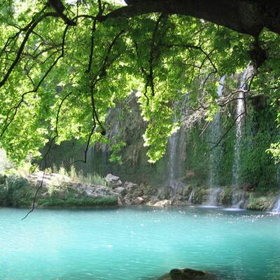 So schön ist die Türkei