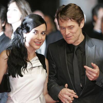 Swank, Cruz, Herzigova: Beautys in Cannes