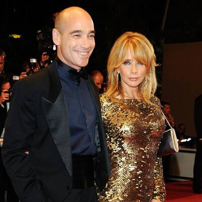 Swank, Cruz, Herzigova: Beautys in Cannes