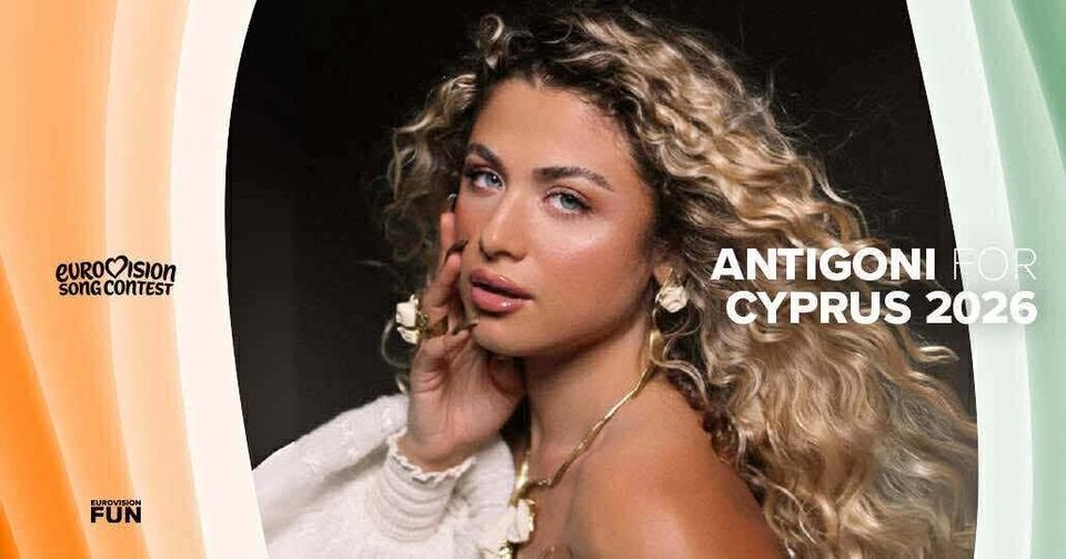 Zypern versext den Song Contest in Wien!